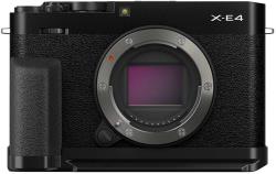 Fujifilm X-E4 + MHG + TR Kit, black | 16673964