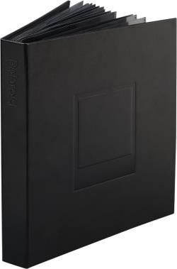 Polaroid album Large, black | 6044