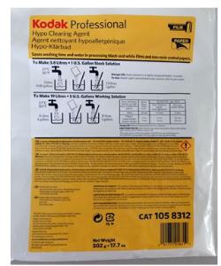 Kodak Hypo Clearing Agent 19L (powder) | 1058312