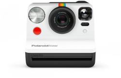 Polaroid Now, black & white | 9059