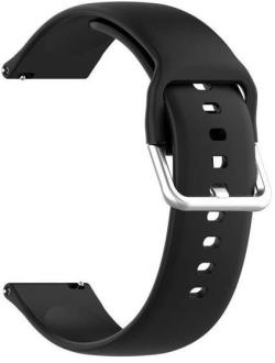 Tech-Protect watch strap IconBand Samsung Galaxy Watch3 45mm, black | 795787713242