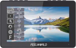 Feelworld video monitor F5 Pro 6" | F5PROV4