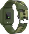 Canyon kids' smartwatch MyDino CNE-KW33GB, green