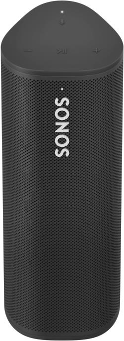 Sonos smart speaker Roam, black | ROAM1R21BLK