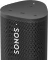 Sonos smart speaker Roam, black