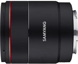 Samyang AF 24mm f/1.8 lens for Sony  | F1215006101