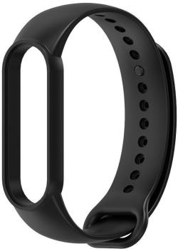 Tech-Protect watch strap IconBand Xiaomi Mi Band 5/6, black | 795787712214