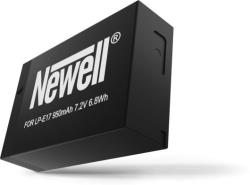 Newell battery Canon LP-E17 | NL1007