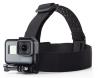 Tech-Protect GoPro headstrap, black