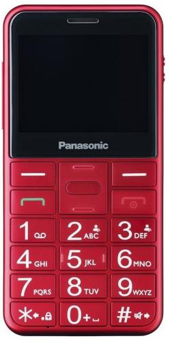 Panasonic KX-TU150, red | KX-TU150EXRN