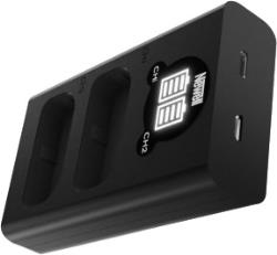 Newell charger DL-USB-C Fujifilm NP-W235 | NL2320