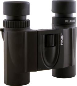 Focus binoculars Delight 8x21, black | D1066 8X21