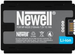 Newell battery Fuji NP-W235 | NL2319