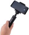 Hurtel selfie stick-tripod Mini, black
