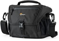 Lowepro camera bag Nova 160 AW II, black | LP37119-PWW