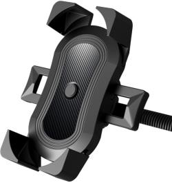 XO bike phone mount C51, black | GSM109788