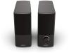 Bose speakers Companion 2 Series III, black
