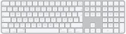 Apple Magic Keyboard Touch ID Numeric SWE | MK2C3S/A