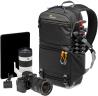 Lowepro backpack Slingshot SL 250 AW III, black