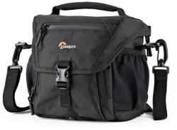 Lowepro camera bag Nova 140 AW II, black | LP37117-PWW