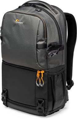 Lowepro backpack Fastpack BP 250 AW III, grey | LP37332-PWW