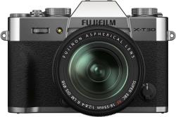 Fujifilm X-T30 II + 18-55mm Kit, silver | 16759706
