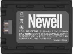 Newell battery Sony NP-FZ100 | NL1729