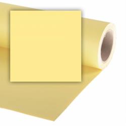 Colorama background paper 1,35x11m, lemon (545) | LL CO545