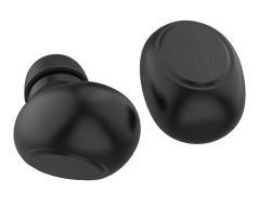 Platinet wireless headset Mist, black (PM1020B) | 45584