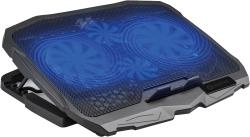 Platinet laptop cooler pad PLCP4FB | 45566
