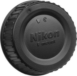 Nikon rear lens cap LF-4 | JAD50301