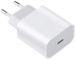 Xiaomi Mi charger USB-C 20W, white | BHR4927GL
