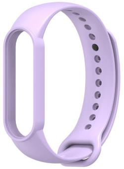 Tech-Protect watch strap IconBand Xiaomi Mi Band 5/6, purple | 795787712221