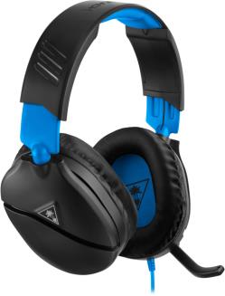 Turtle Beach headset Recon 70P, black/blue | TBS-3555-02