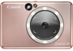 Canon Zoemini S2, rose gold | 4519C006