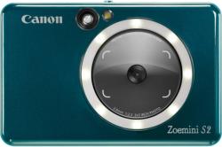 Canon Zoemini S2, teal | 4519C008