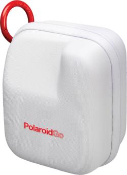 Polaroid Go Camera Case, white | 6169