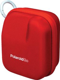 Polaroid Go Camera Case, red | 6170