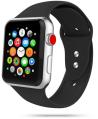 Tech-Protect watch strap IconBand Apple Watch 3/4/5/6/7/SE 42/44/45mm, black
