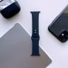 Tech-Protect watch strap IconBand Apple Watch 3/4/5/6/7/SE 42/44/45mm, black