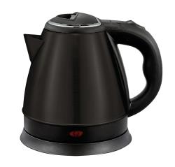 Platinet kettle PEK1201B, black | 45601