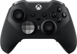 Microsoft wireless controller Xbox One Elite Series 2, black | 889842196368
