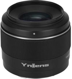 Yongnuo YN 50mm f/1.8S DA DSM lens for Sony | YN1740