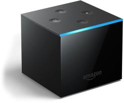 Amazon Fire TV Cube 2021 | 840080518947