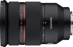 Samyang AF 24-40mm f/2.8 lens for Sony | F1213306101
