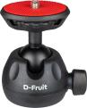 D-Fruit tripod Mini + phone adapter M