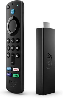 Amazon Fire TV Stick 4K Max | 840080539263