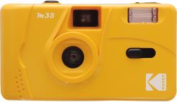 Kodak M35, yellow | DA00233