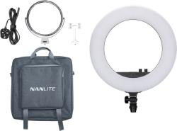 Nanlite ring light Halo18 LED | 12-2025-JSG