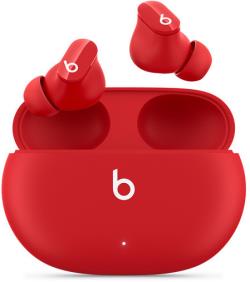 Beats wireless earbuds Studio Buds, red | MJ503ZM/A